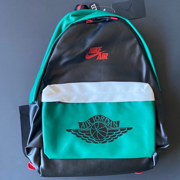 jordan 1 backpack